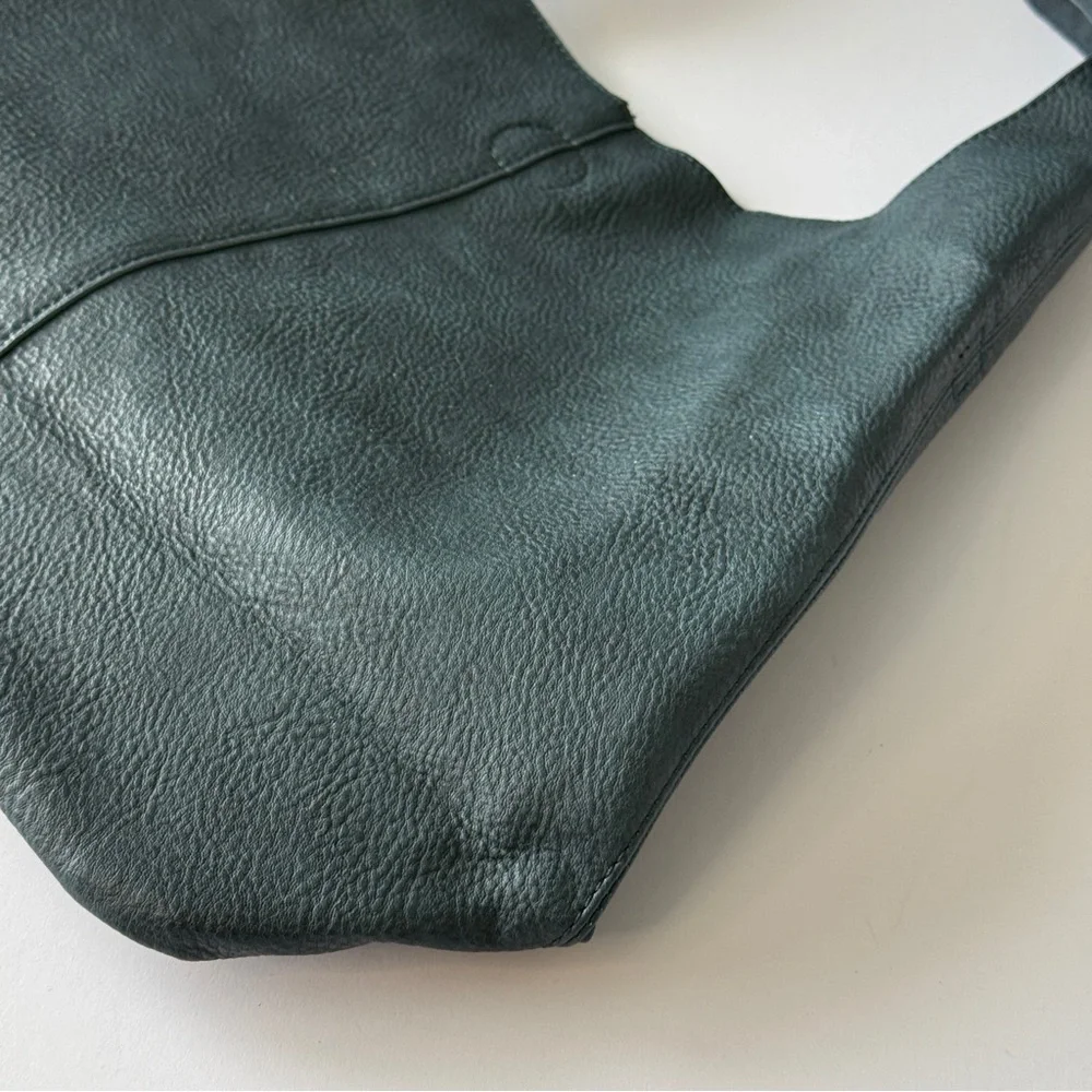 Slouchy Hobo Handbag | Tote Bag